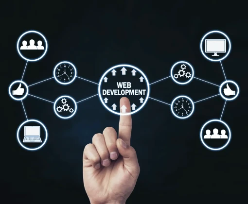 作品-成大教學系統